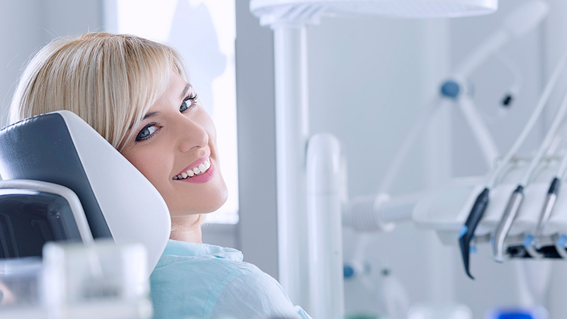 Dental Cleanings & Prevention in Nanaimo