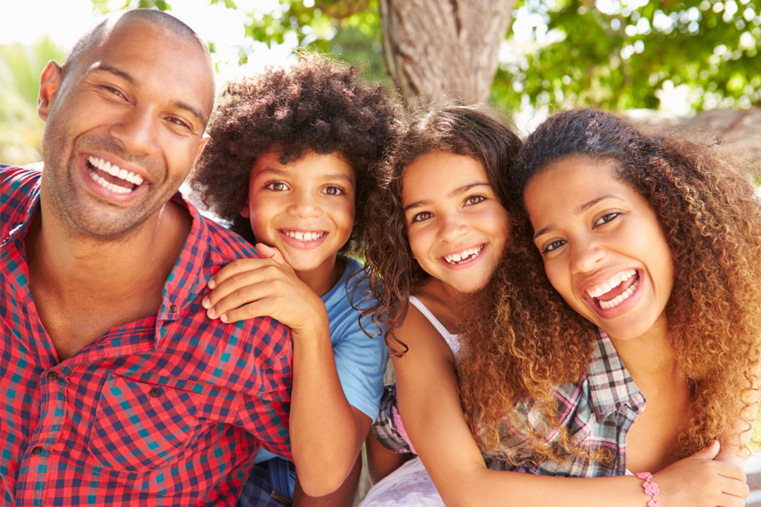 Dental Sealants in Nanaimo