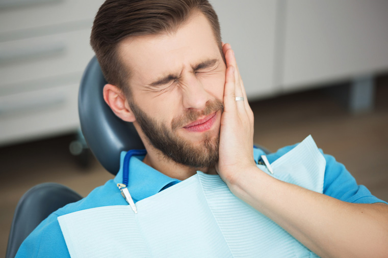 Periodontal Treatment in Nanaimo