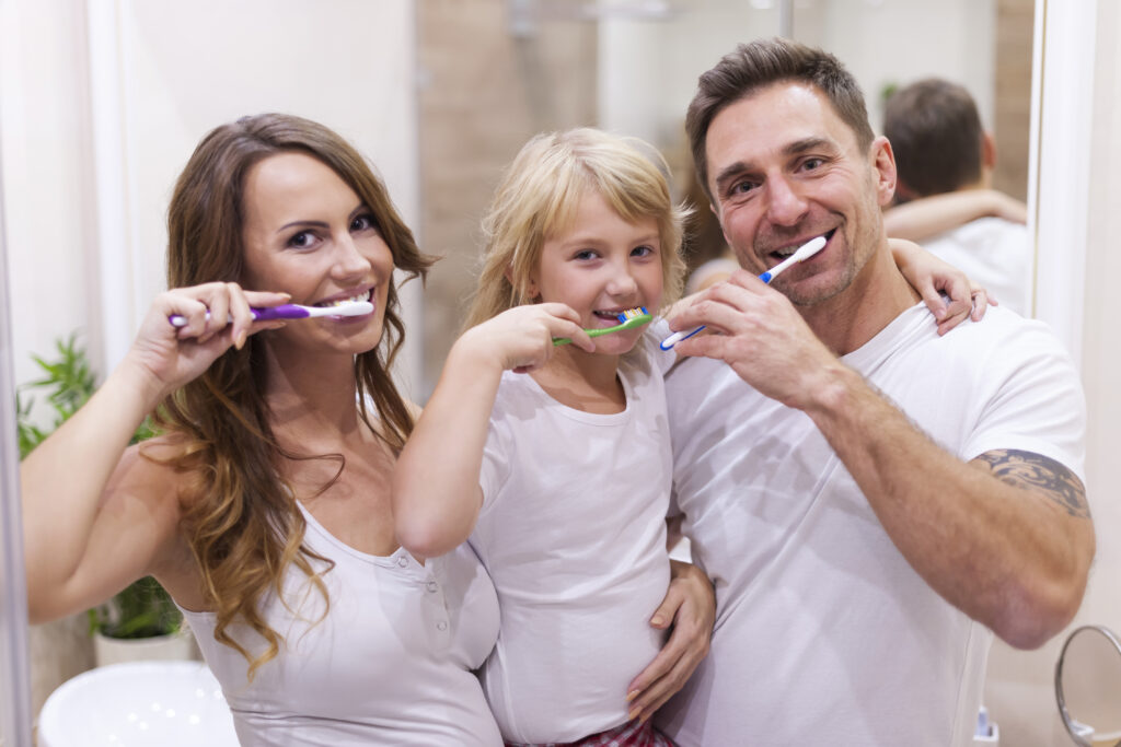 brush-teeth-it-s-our-habit