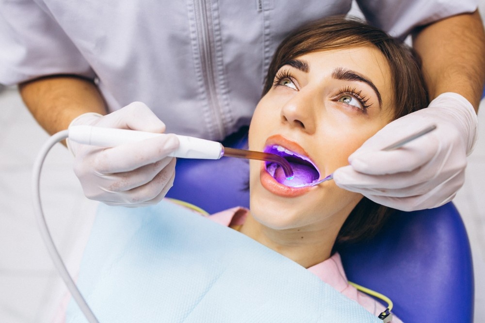 can fluoride treatments strengthen weak teeth