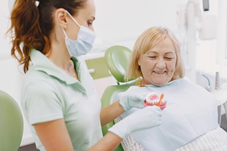 canadian dental care program for adults