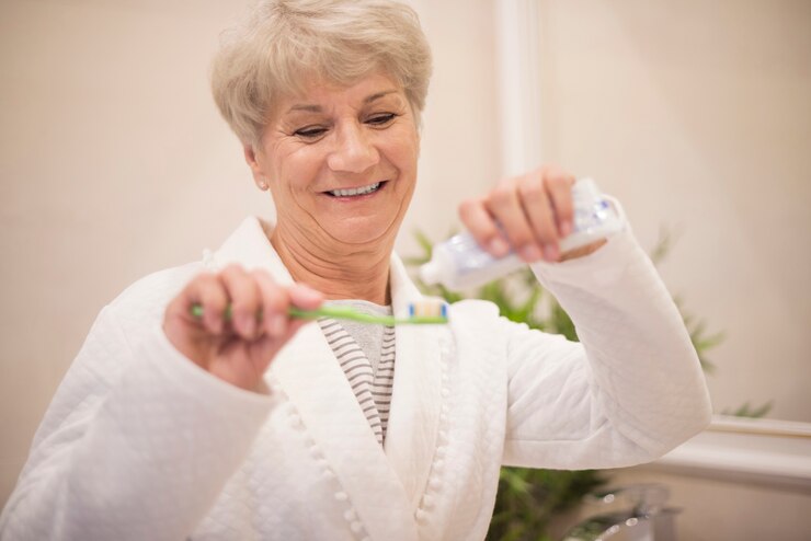 canadian dental care program for seniors