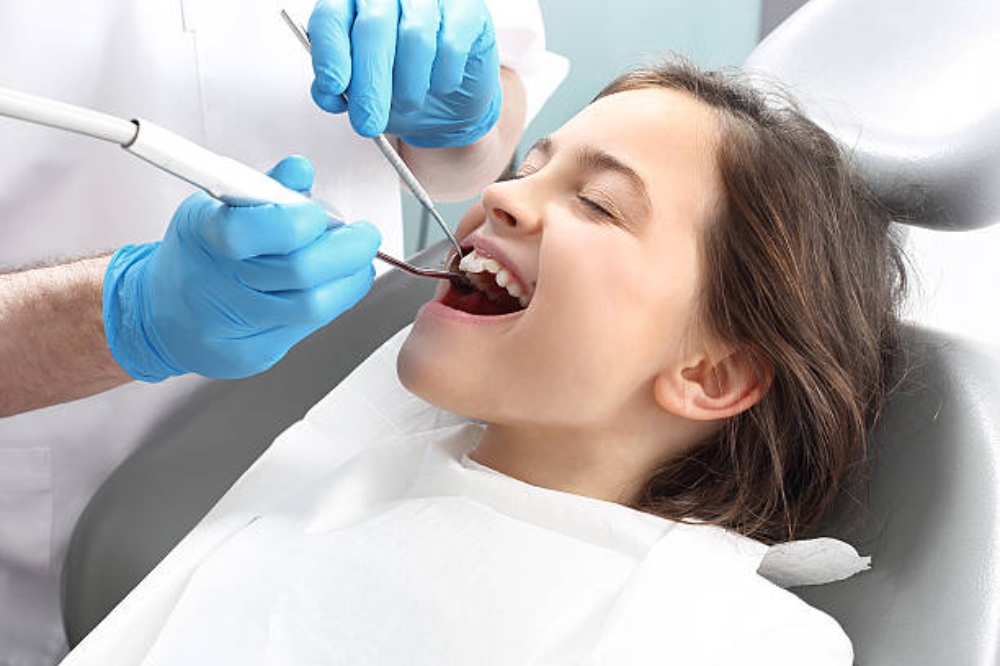 dental sealant