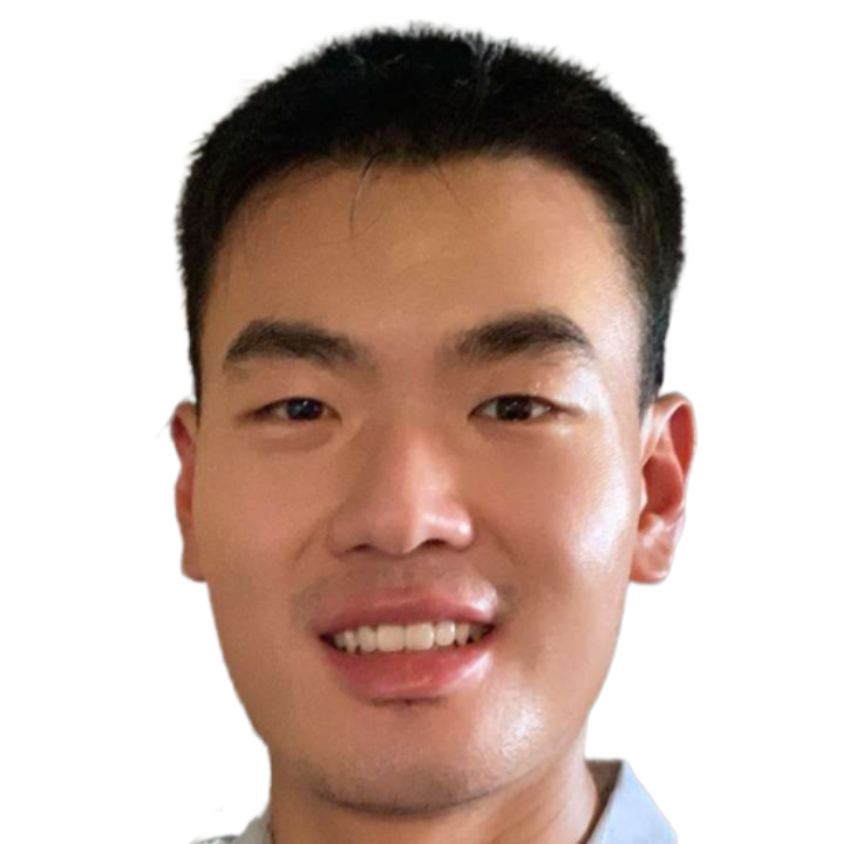 Dr. Henry Zhang