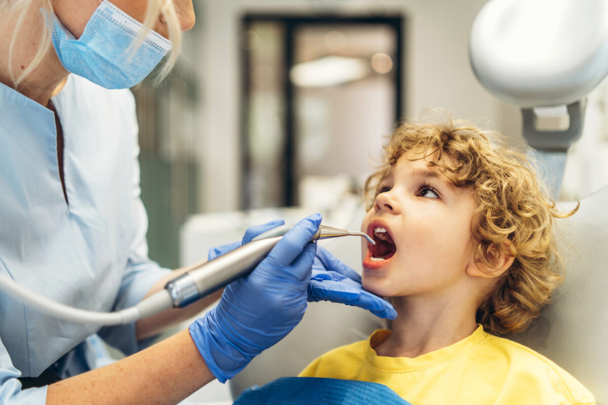 dental clinic in nanaimo
