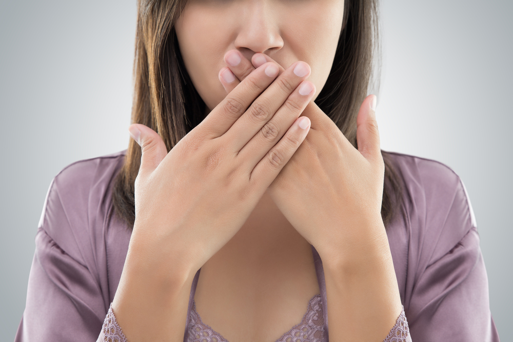 How to Prevent and Treat Bad Breath