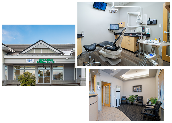 Dentist In Nanaimo